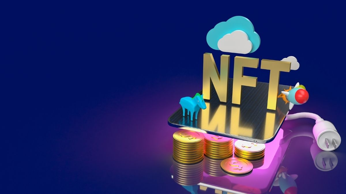 NFT game