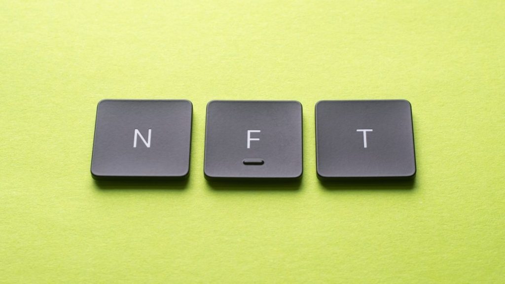 NFT