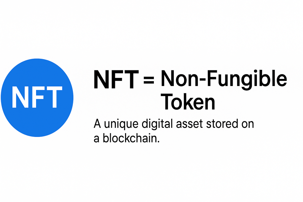 NFT