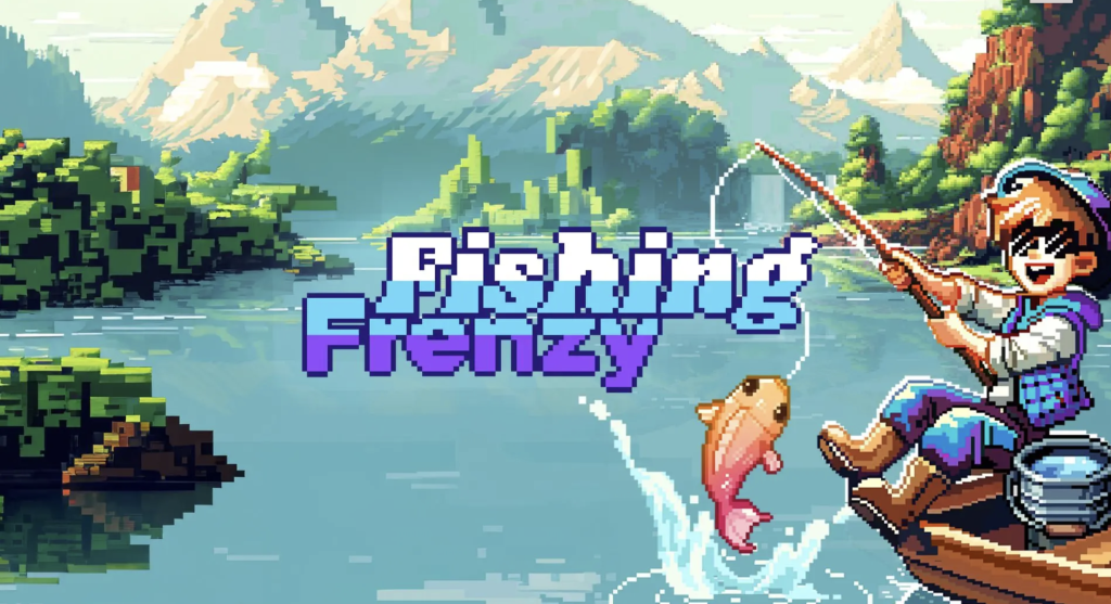Fishing Frenzy