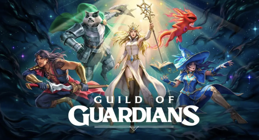 Guild of Guardians