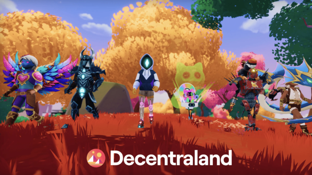 Decentraland