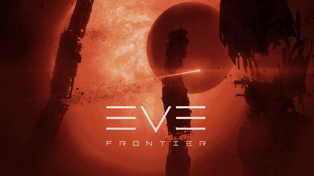 EVE Frontier