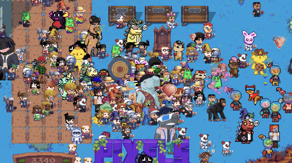 Pixels NFT Tips: How to Play, Farm, and Earn Efficiently in 2026