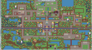 Title: Pixels Unlocked: The Complete NFT Game Guide for 2026