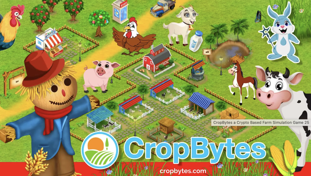 【2026】Best Free NFT Pixel Farm Games TOP3！Play and Earn Without Spending